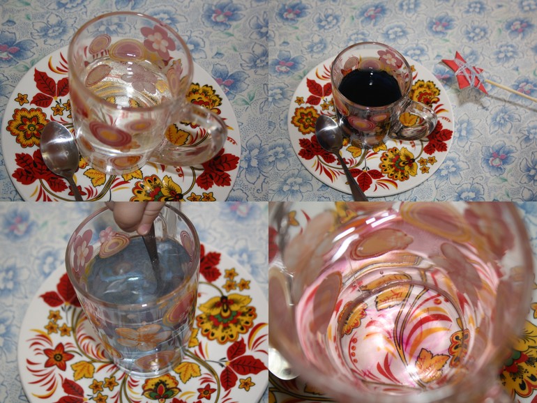 Немного о принцессах.