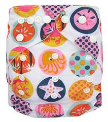 Многоразовые подгузники в наличии!350 рублей! 70цветов!!