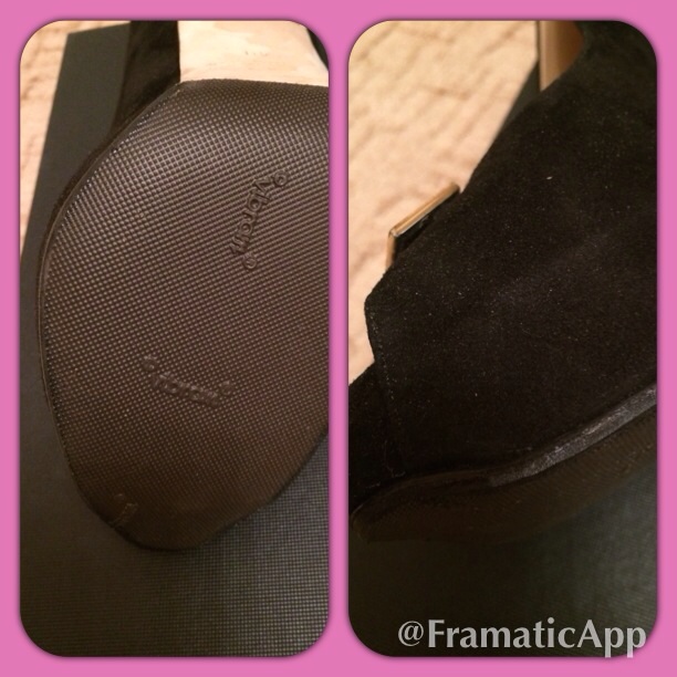 Нужно ли ставить профилактику на обувь?