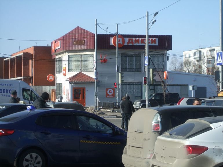 1 комнатная квартиры в пос.гор.типа им. Воровского (Ногинский район) 27 км