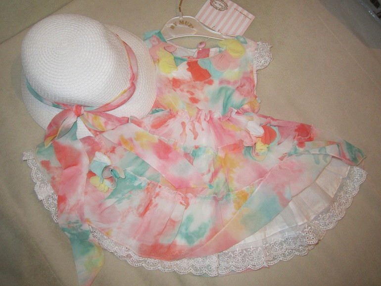 Baby Muz в наличии! весна и лето!