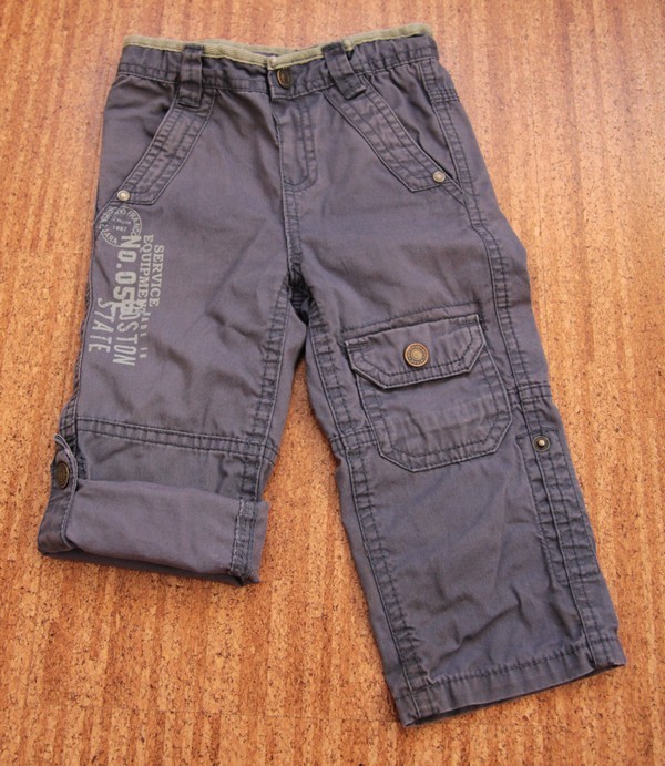 Продам недорого фирменные вещи на мальчика от рождения до 2 лет. Белгород.