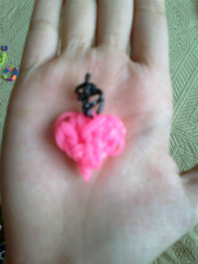 сердечко