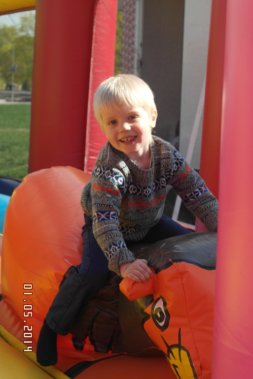 Сашенька 3г 10мес