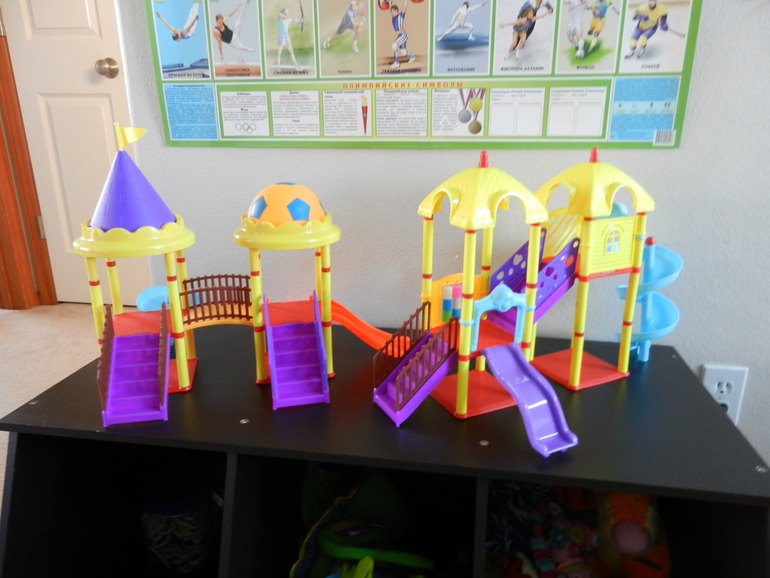 Конструктор