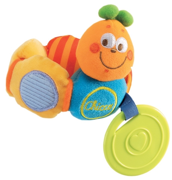 Наши игрушки разновозрастные