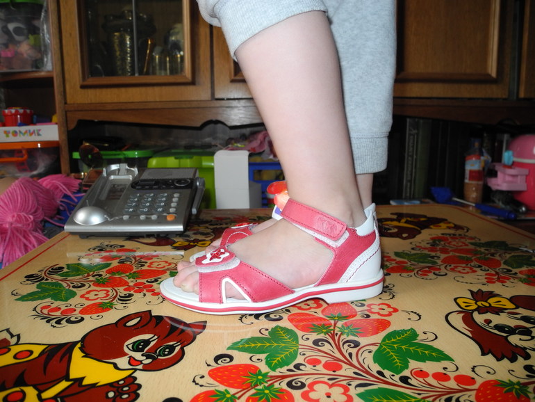 Ko*le*fffff. Хвастик