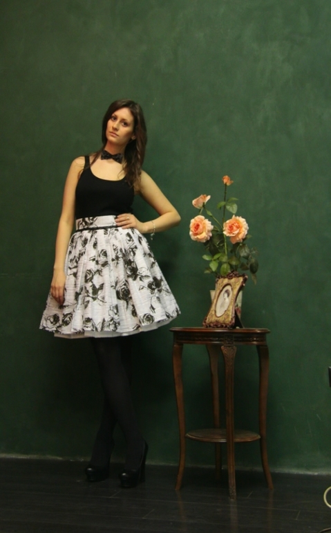 Юбочки Летнего оазиса,,,,,,,,,,,небольшой отрывок сьемки!