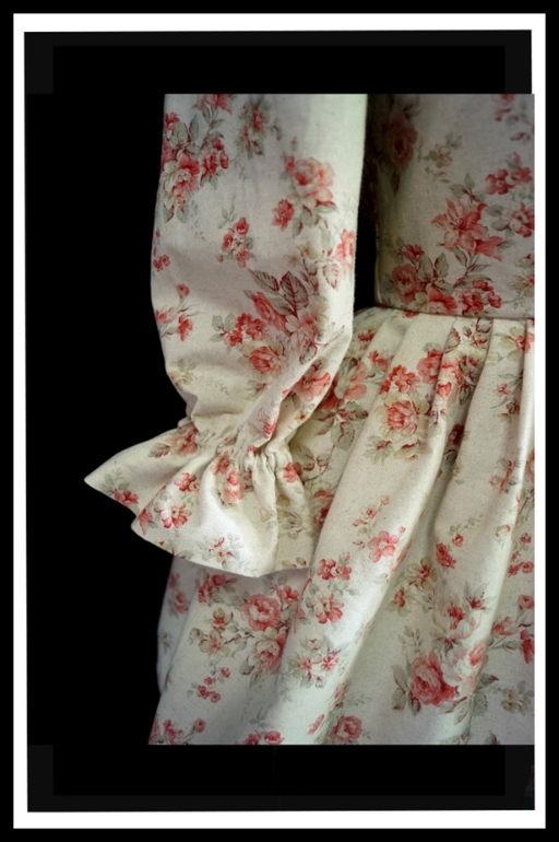 Самое красивое,сложное,плотное,нежное...Вообщем мое самое самое!!