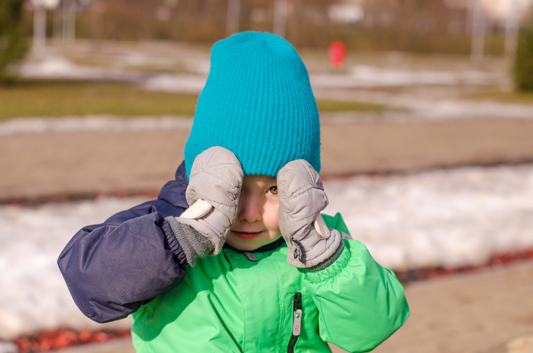 Немножко Сашки