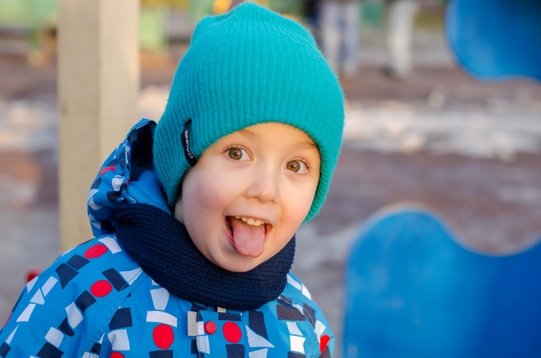 Немножко Сашки