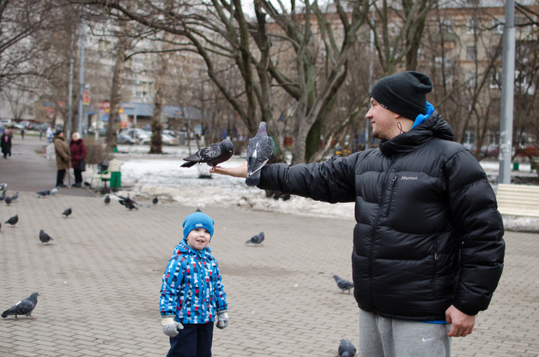 Немножко Сашки