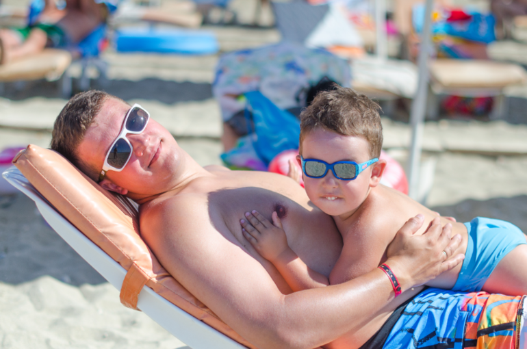 Море. Часть 2