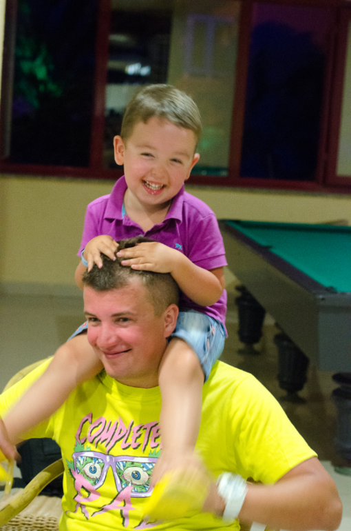 Море. Часть 2