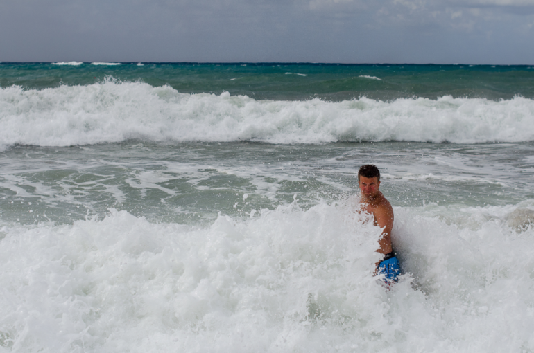 Море. Часть 2