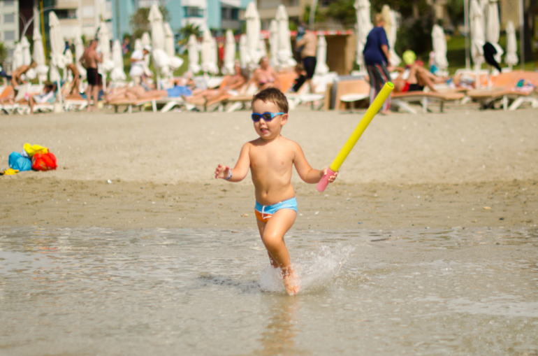 Море. Часть 2