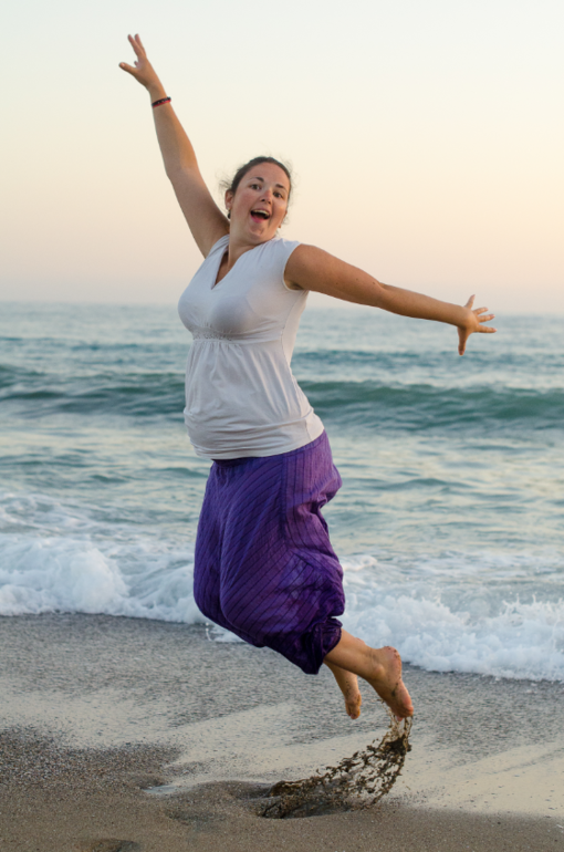 Море. Часть 2