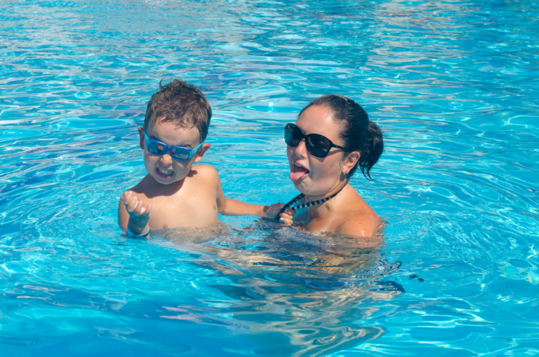 Море. Часть 2