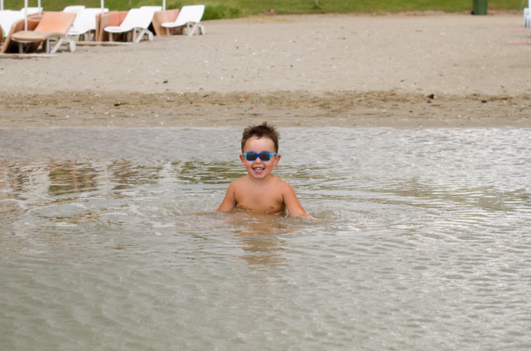 Море. Часть 2