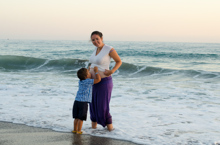 Море. Часть 2