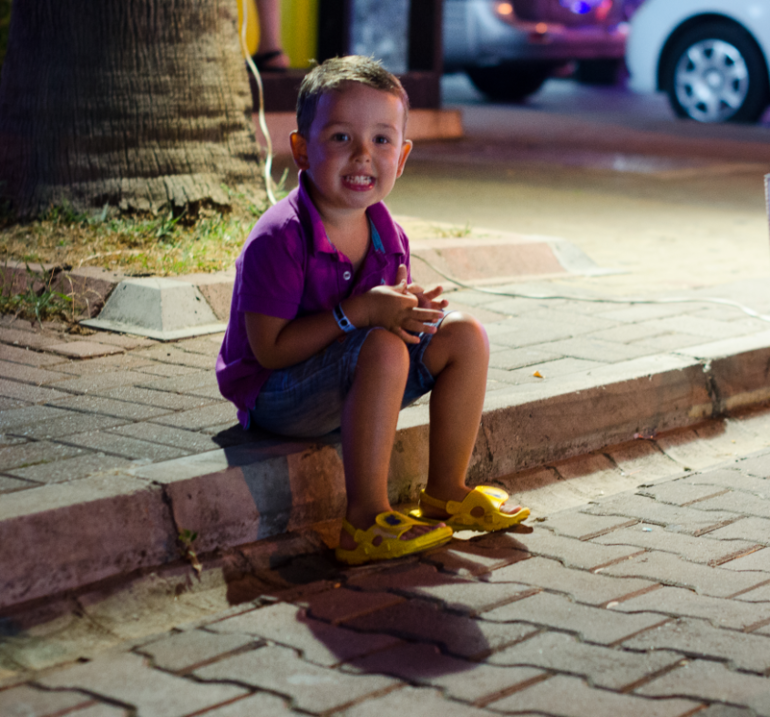 Море. Часть 2