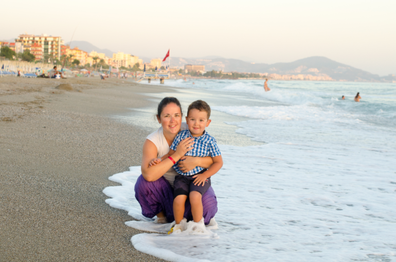 Море. Часть 2