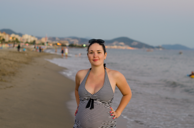 Море. Часть 2