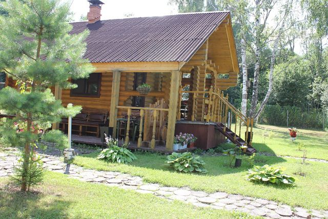 отдых в комплексе