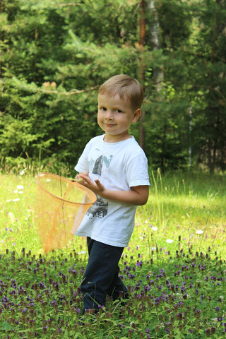 отдых в комплексе