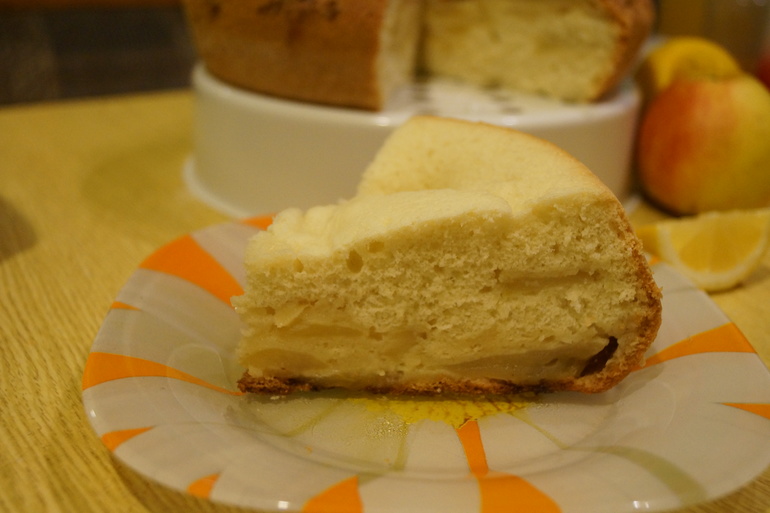 Наступил День Мультиварки :)