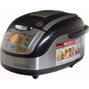 Наступил День Мультиварки :)