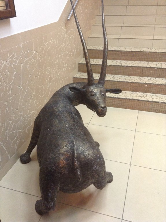 Рецензия на ресторан Козловица