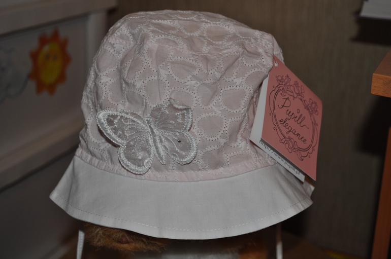 ПАНАМКИ и ШАПOЧКИ на все сезоны EVNY,МИАЛТ