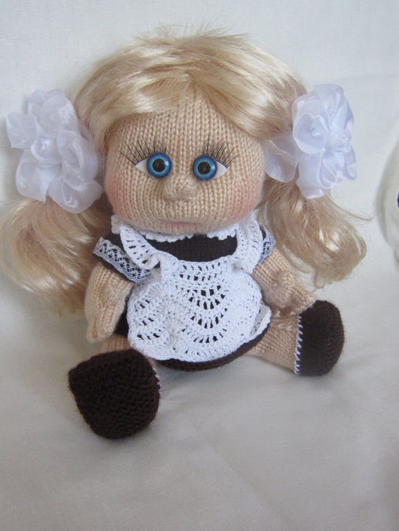 Моя Школьница !)