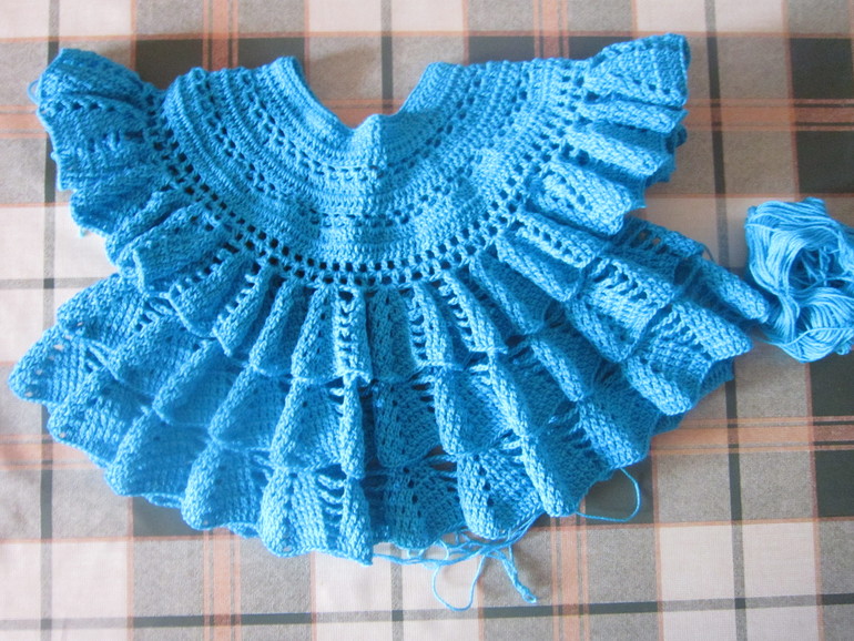 платишко Озорной колокольчик...