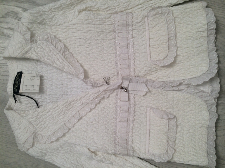 Брендовая одежда для девочки на 8-10лет новая почта!!!