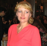 Поменяла аватарку