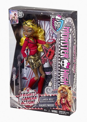 Куклы Monster High (Школа Монстров), Ever After High и Barbie в наличии и под заказ из США!