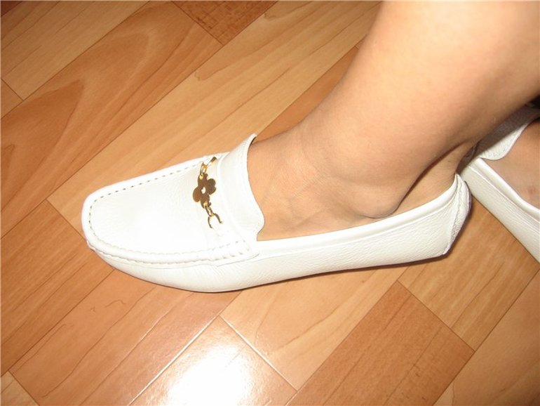 Хвастики закупки мокасины Cap*tor