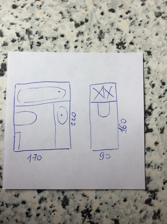 Помогите с освещением в ванне и с/у!!!!!