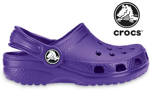 Новые CROCS оригинал, в наличии!