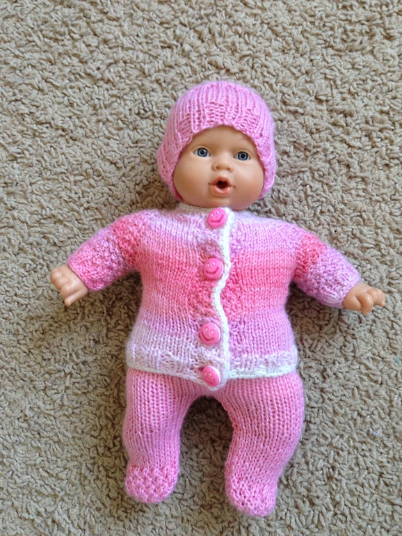 Команда полосатиков