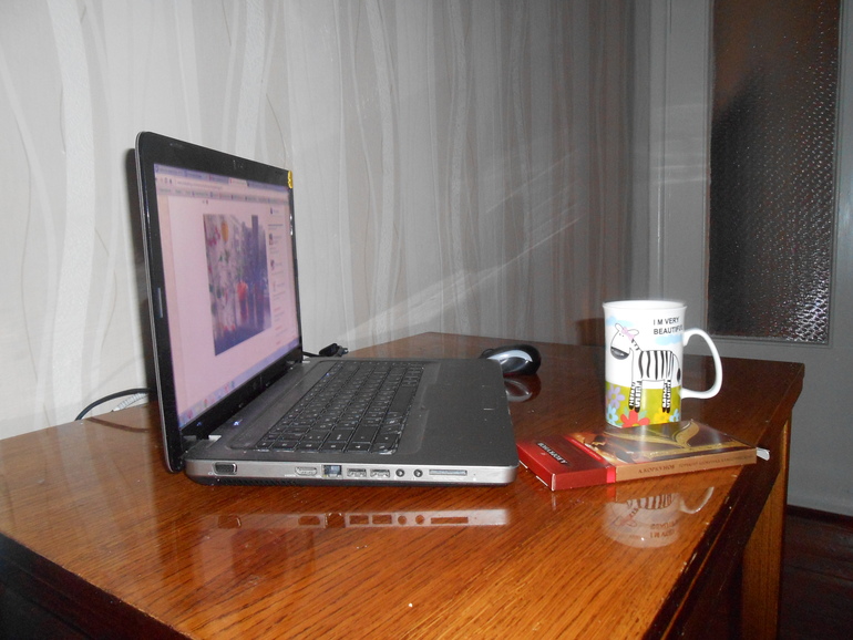 2 марта ДОБРО И ЗЛО