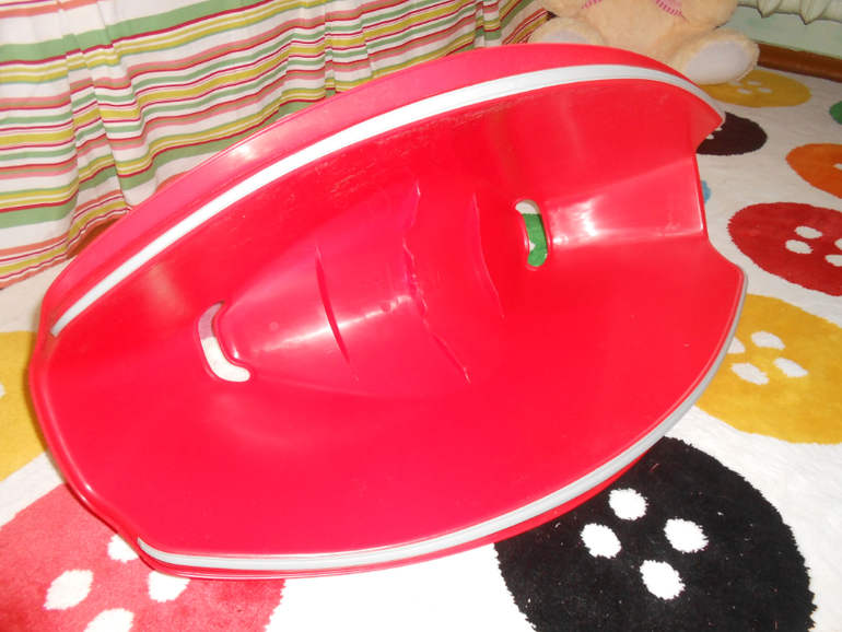 РУСИГ Качели