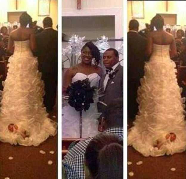 Категория "Жесть"