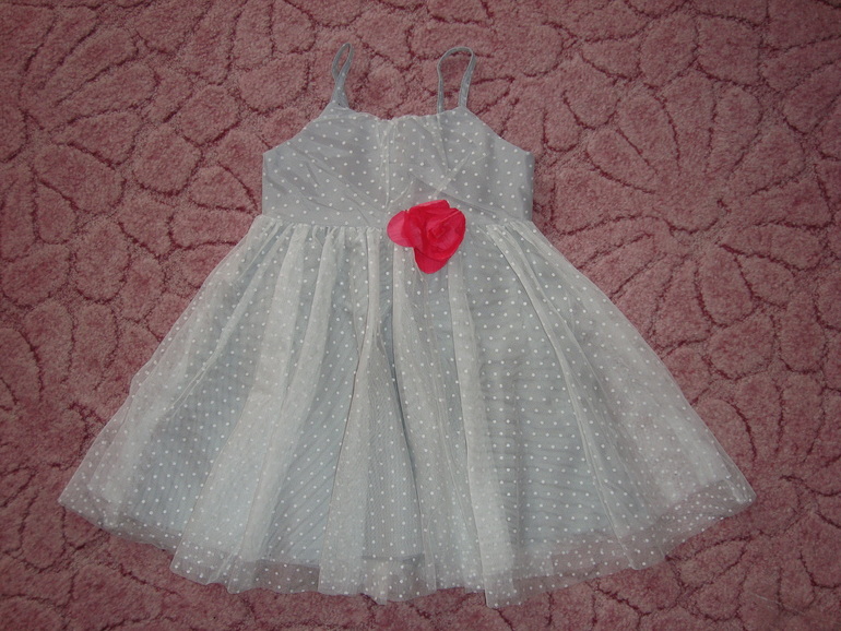 И опять обновки)