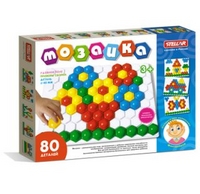 Мозайки для моей зайки)