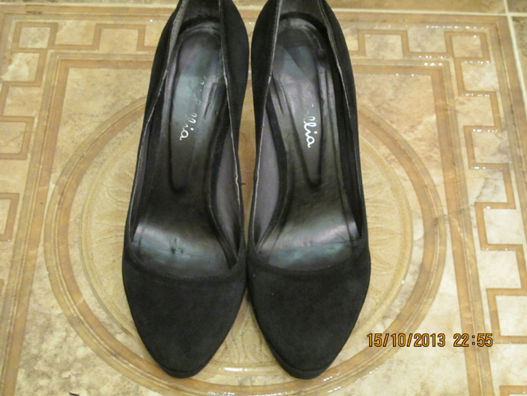 Женская обувь