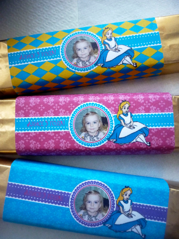 Наш третий ДР)