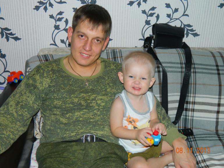 Пару слов, 1,8 г (15.11.2013)